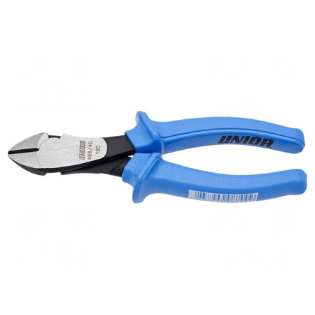 Cleşti laterali pentru tăiere 180mm | Electronic-mag.ro | Componente Electronice