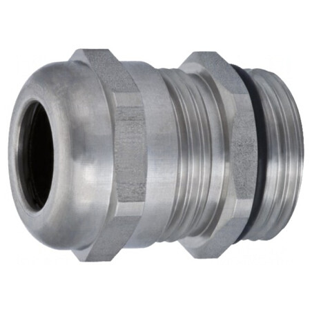 Garnitură etanșare împământare M16 IP68 | Electronic-mag.ro | Componente Electronice