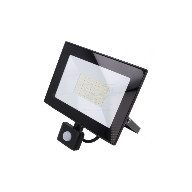 Proiector LED 50W 4000K 3500lm | Electronic-mag.ro | Componente Electronice