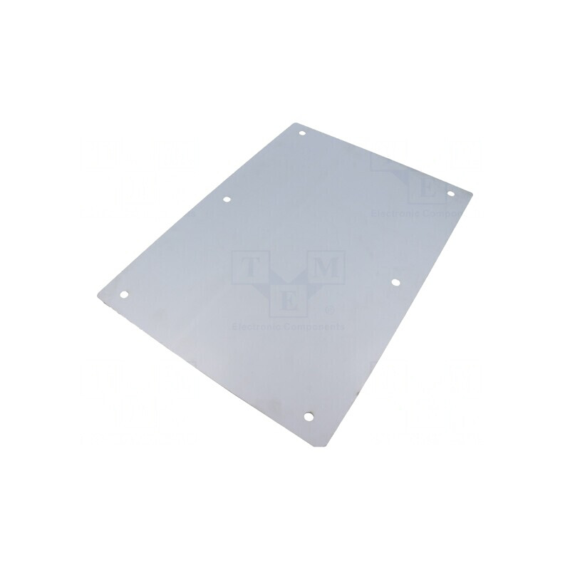 Placă de montare oțel | Electronic-mag.ro | Componente Electronice Placă de montare oțel | Electronic-mag.ro | Componente Electronice
