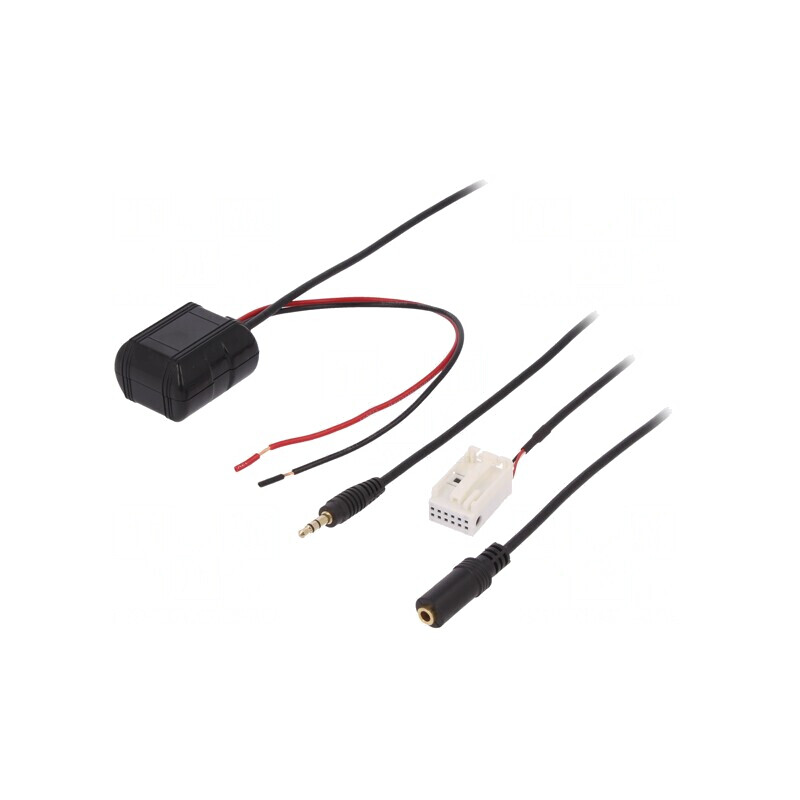 Adaptor Bluetooth pentru BMW | Electronic-mag.ro | Componente Electronice