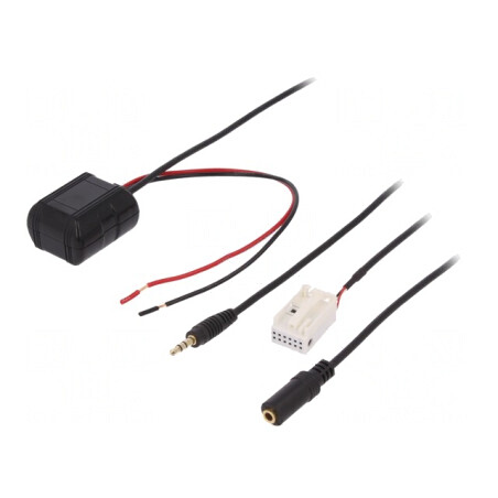 Adaptor Bluetooth pentru BMW | Electronic-mag.ro | Componente Electronice