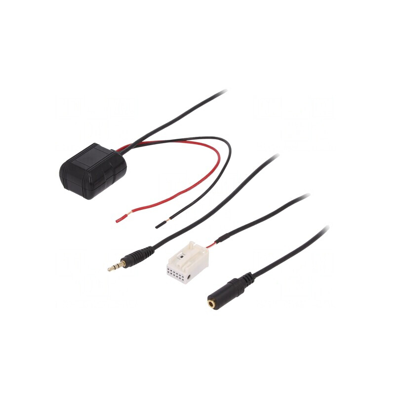 Adaptor Bluetooth Auto BMW Mini | Electronic-mag.ro | Componente Electronice Adaptor Bluetooth Auto BMW Mini | Electronic-mag.ro | Componente Electronice