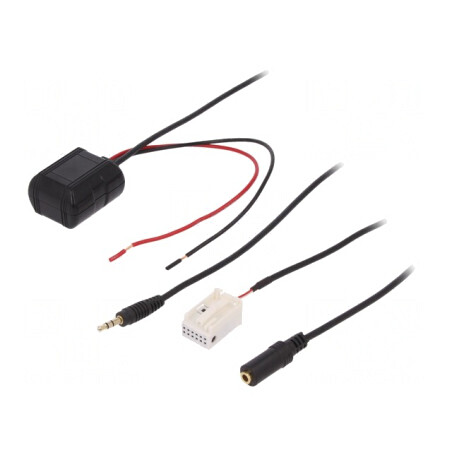 Adaptor Bluetooth Auto BMW Mini | Electronic-mag.ro | Componente Electronice