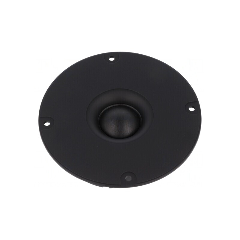 Difuzor pentru frecvenţe înalte 50W 8Ω 104mm | Electronic-mag.ro | Componente Electronice Difuzor pentru frecvenţe înalte 50W 8Ω 104mm | Electronic-mag.ro | Componente Electronice