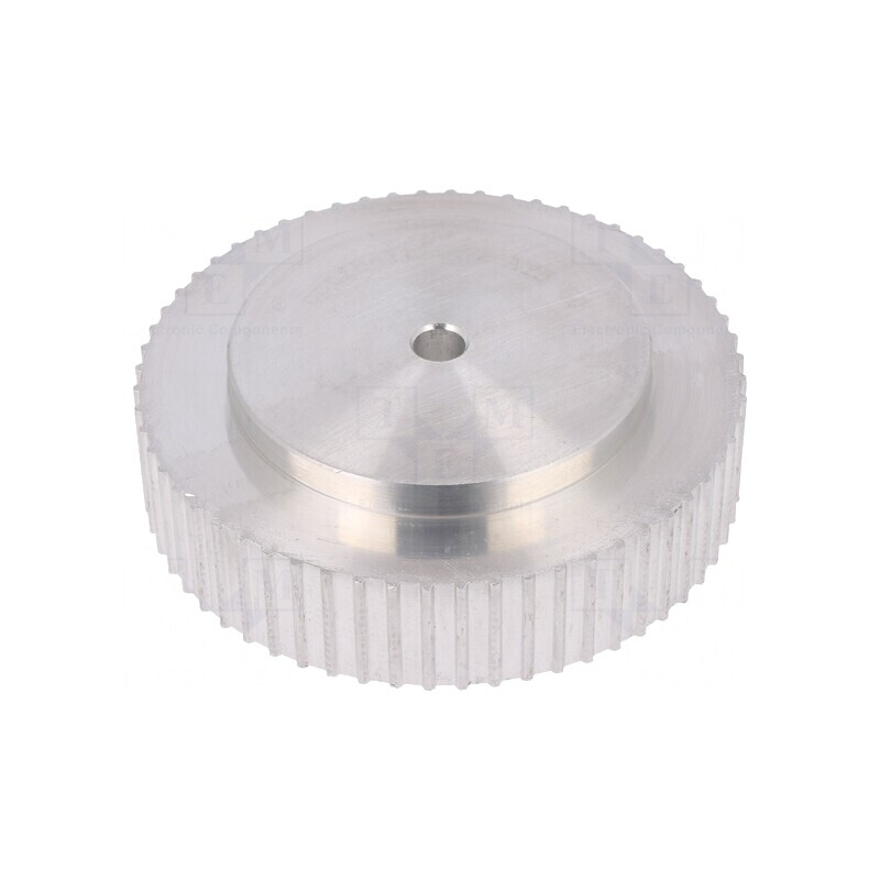Roată de curea AT5 aluminiu 94,25mm 16mm | Electronic-mag.ro | Componente Electronice Roată de curea AT5 aluminiu 94,25mm 16mm | Electronic-mag.ro | Componente Electronice