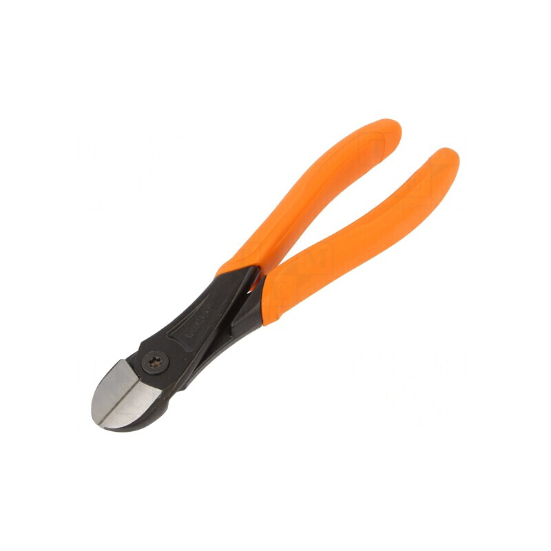 Clești Laterali ERGO Industrial 180mm | Electronic-mag.ro | Componente Electronice