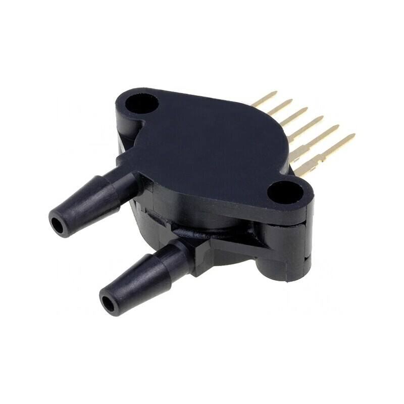 Senzor de Presiune Diferențială 0-10kPa 5VDC | Electronic-mag.ro | Componente Electronice Senzor de Presiune Diferențială 0-10kPa 5VDC | Electronic-mag.ro | Componente Electronice