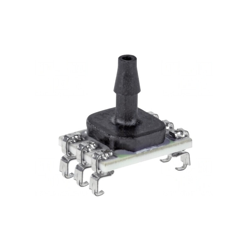 Senzor de presiune 0-1psi I2C 3.3VDC | Electronic-mag.ro | Componente Electronice
