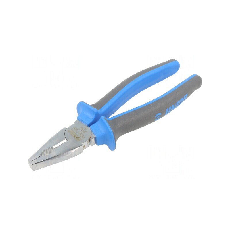Clești Universali 200mm pentru Prindere și Tăiere | Electronic-mag.ro | Componente Electronice