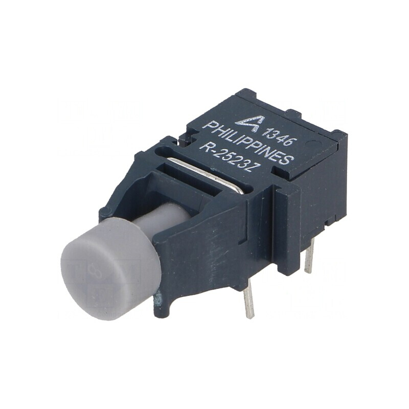 Receptor Fibră Optică Toslink HFBR-2523Z | Electronic-mag.ro | Componente Electronice