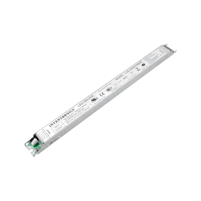Alimentator LED 60W 12-57V 1400mA 90-305VAC | Electronic-mag.ro | Componente Electronice