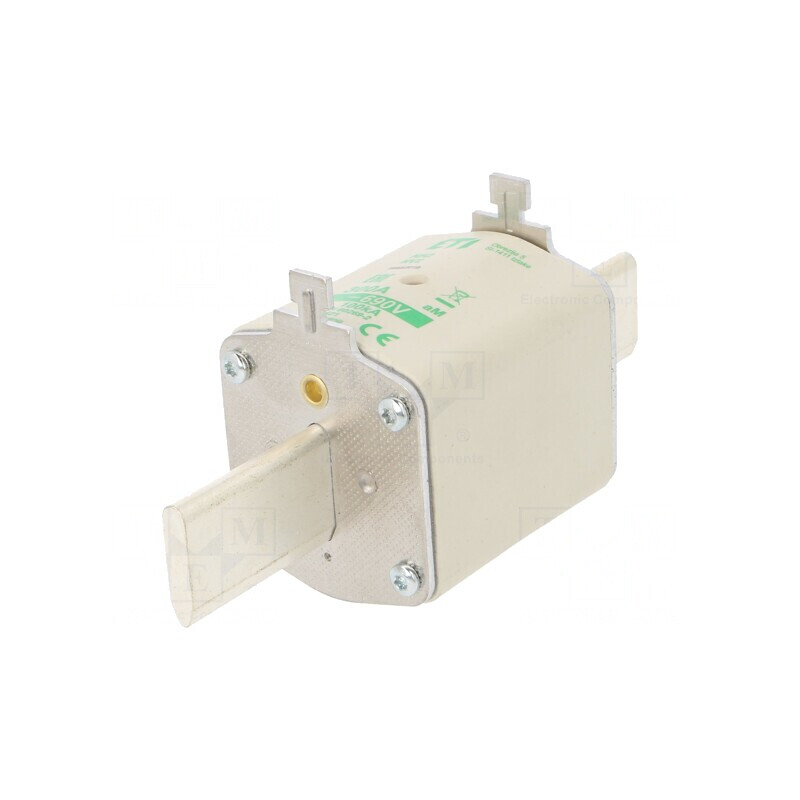 Siguranță Ceramică Industrială NH2 300A 690VAC | Electronic-mag.ro | Componente Electronice Siguranță Ceramică Industrială NH2 300A 690VAC | Electronic-mag.ro | Componente Electronice