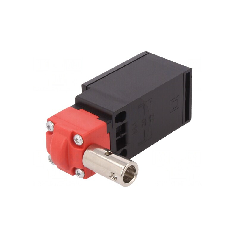 Întrerupător de Siguranță cu Balamale IP67 | Electronic-mag.ro | Componente Electronice
