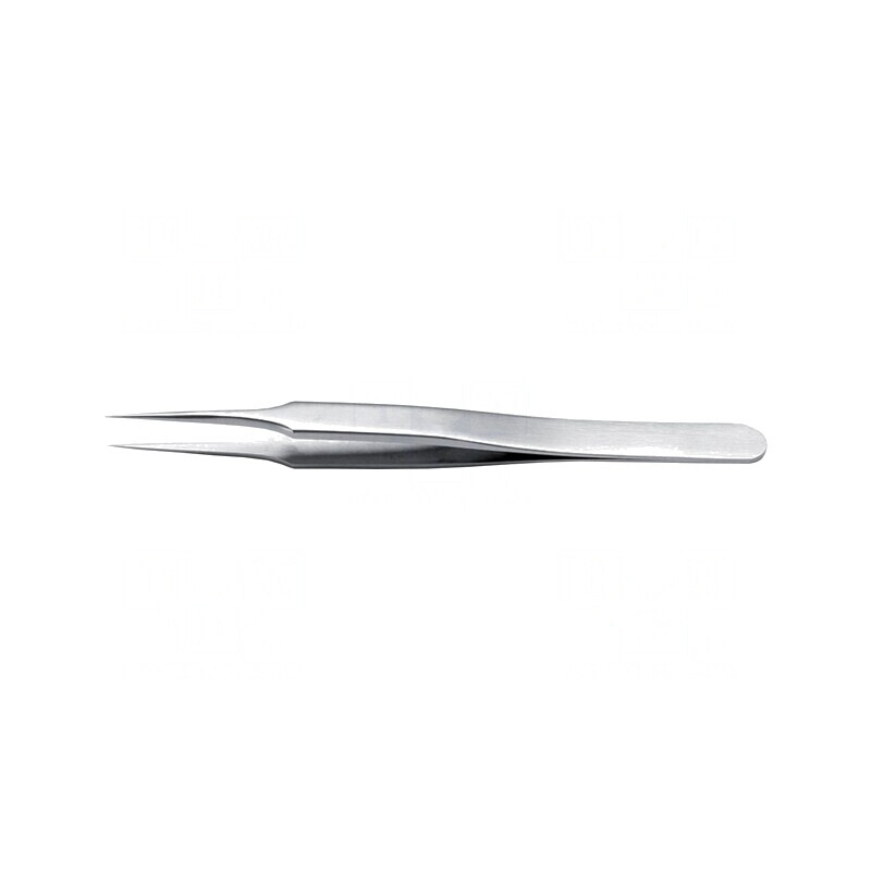 Pensetă Precizie 110mm 4SA | Electronic-mag.ro | Componente Electronice