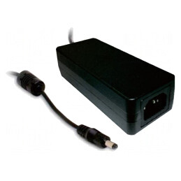 Alimentator Pulsatoriu 15VDC 4A 60W 80-264VAC | Electronic-mag.ro | Componente Electronice