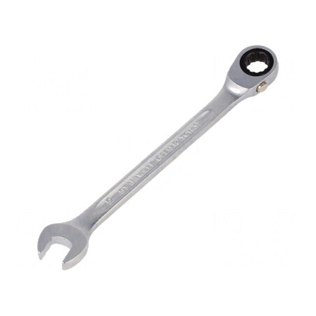 Cheie combinată 10mm oțel cromat cu piedică | Electronic-mag.ro | Componente Electronice