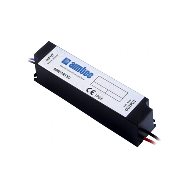 Alimentator LED 15,8W 30-48V 0,35A | Electronic-mag.ro | Componente Electronice