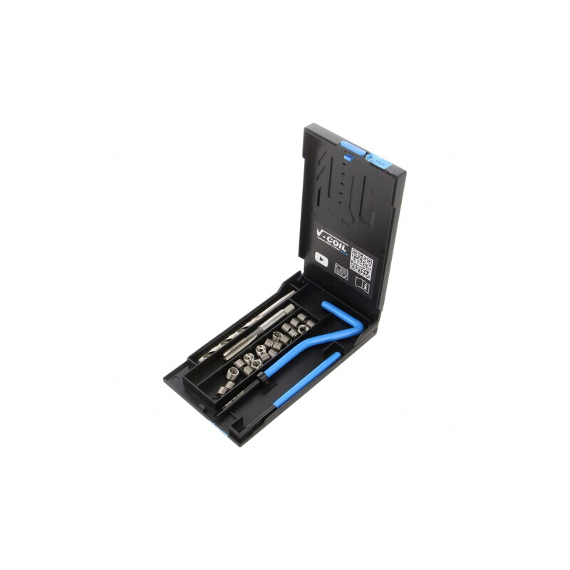 Kit Reparare Filete Manuală | Electronic-mag.ro | Componente Electronice