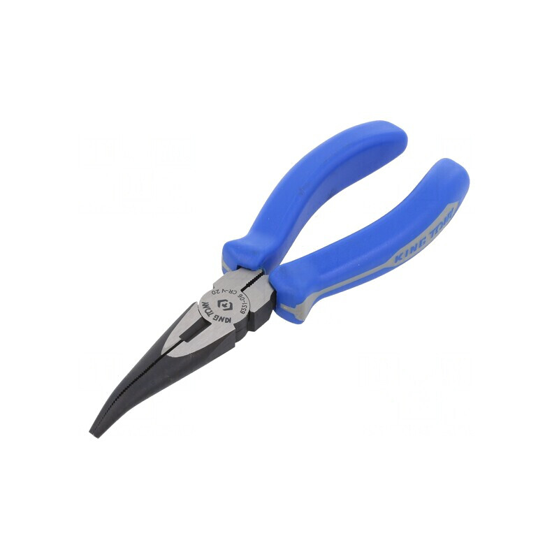 Cleşti Universali 163mm Mânere Bicomponente | Electronic-mag.ro | Componente Electronice
