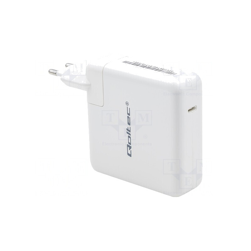 Încărcător Pulsatoriu 5V 4.7A Alb | Electronic-mag.ro | Componente Electronice