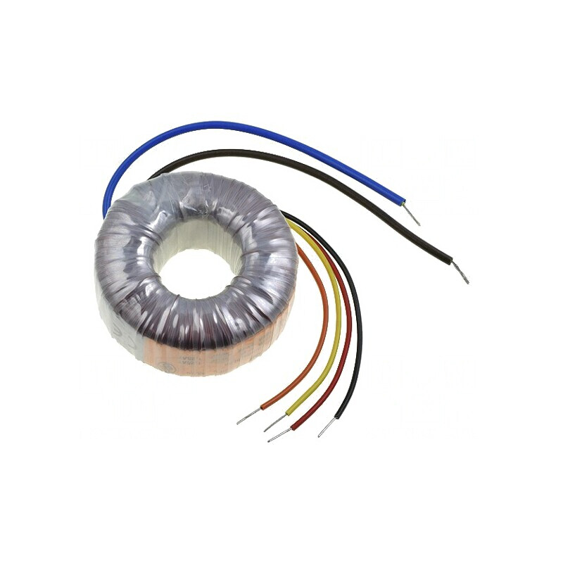 Transformator toroidal 30VA 230V 18V 0,833A | Electronic-mag.ro | Componente Electronice