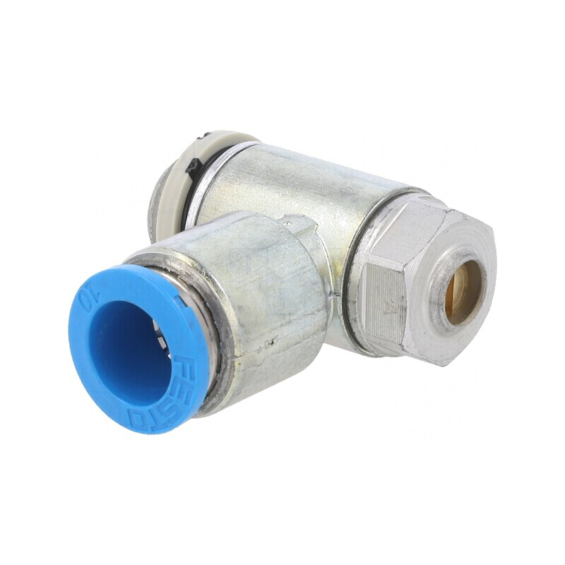 Supapă de reținere-retur cauciuc NBR 10mm 0,2-10bar | Electronic-mag.ro | Componente Electronice