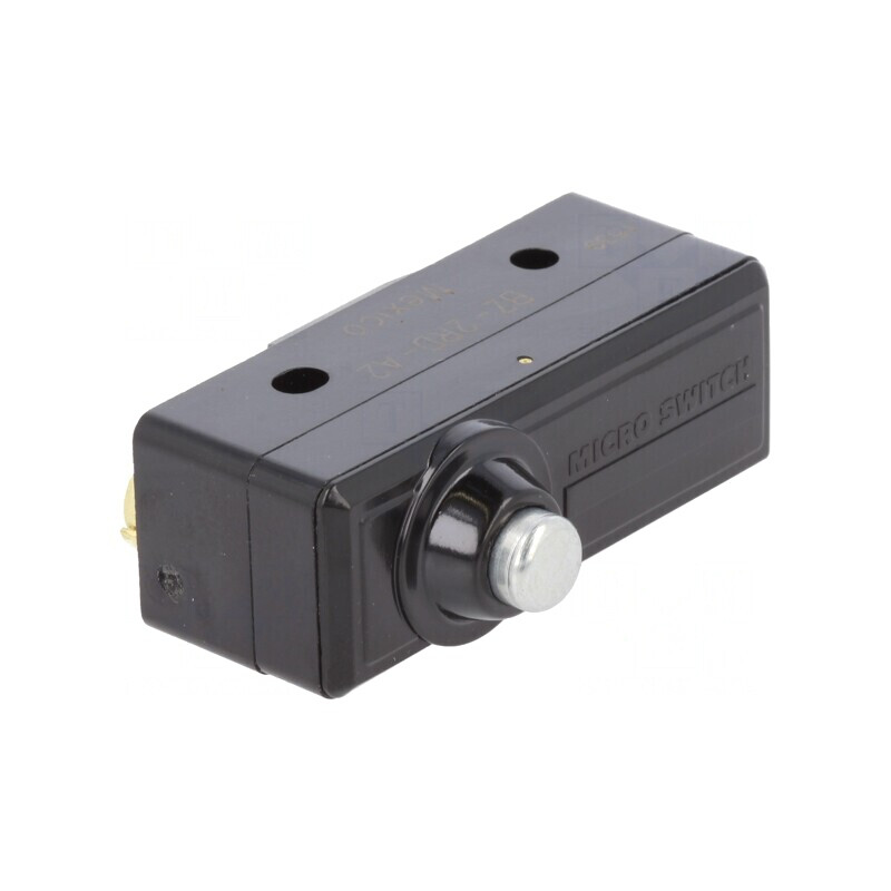 Microîntrerupător SNAP ACTION 15A 250VAC SPDT | Electronic-mag.ro | Componente Electronice