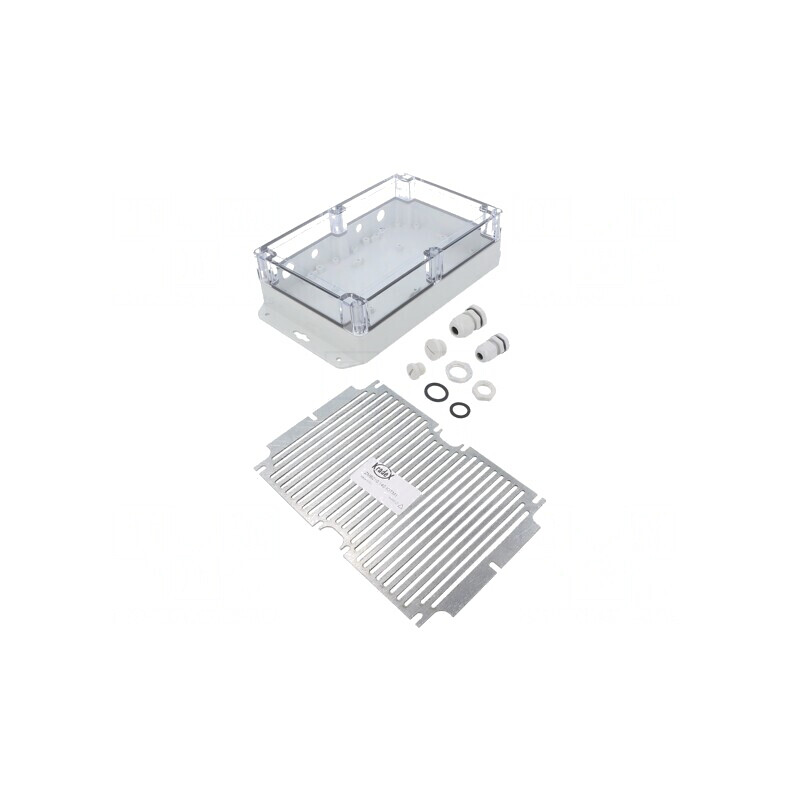Carcasă calculator gri deschis 140x210x60mm | Electronic-mag.ro | Componente Electronice Carcasă calculator gri deschis 140x210x60mm | Electronic-mag.ro | Componente Electronice