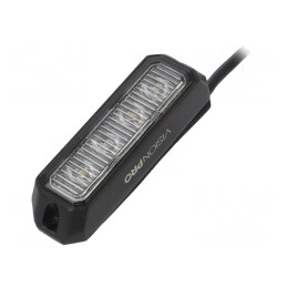 Lampă Stroboscopică LED 20W VISIONPRO EB8013 | Electronic-mag.ro | Componente Electronice