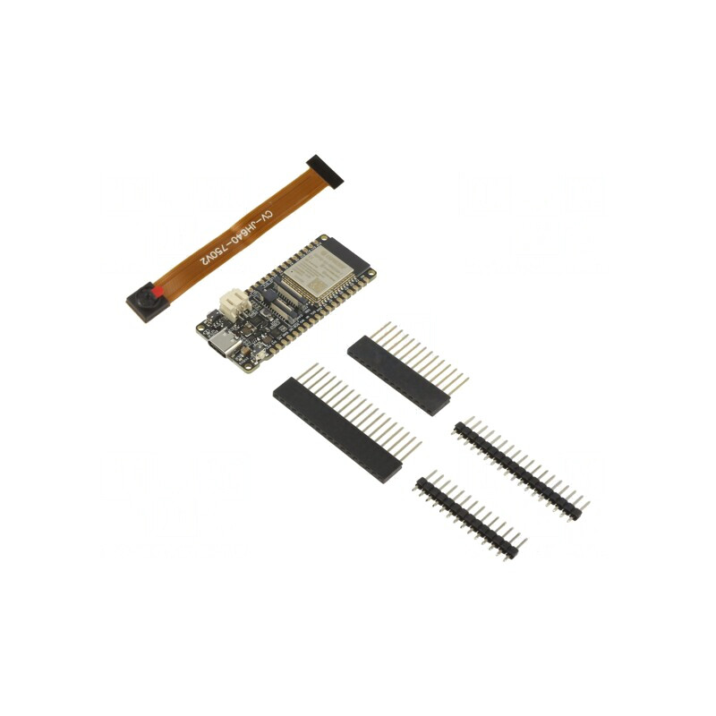 Modul Comunicație Bluetooth WiFi FireBeetle 5V 25.4x60mm | Electronic-mag.ro | Componente Electronice
