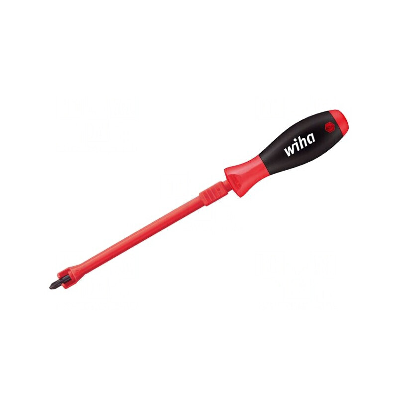 Şurubelniţă Phillips PH0 SoftFinish 100mm | Electronic-mag.ro | Componente Electronice