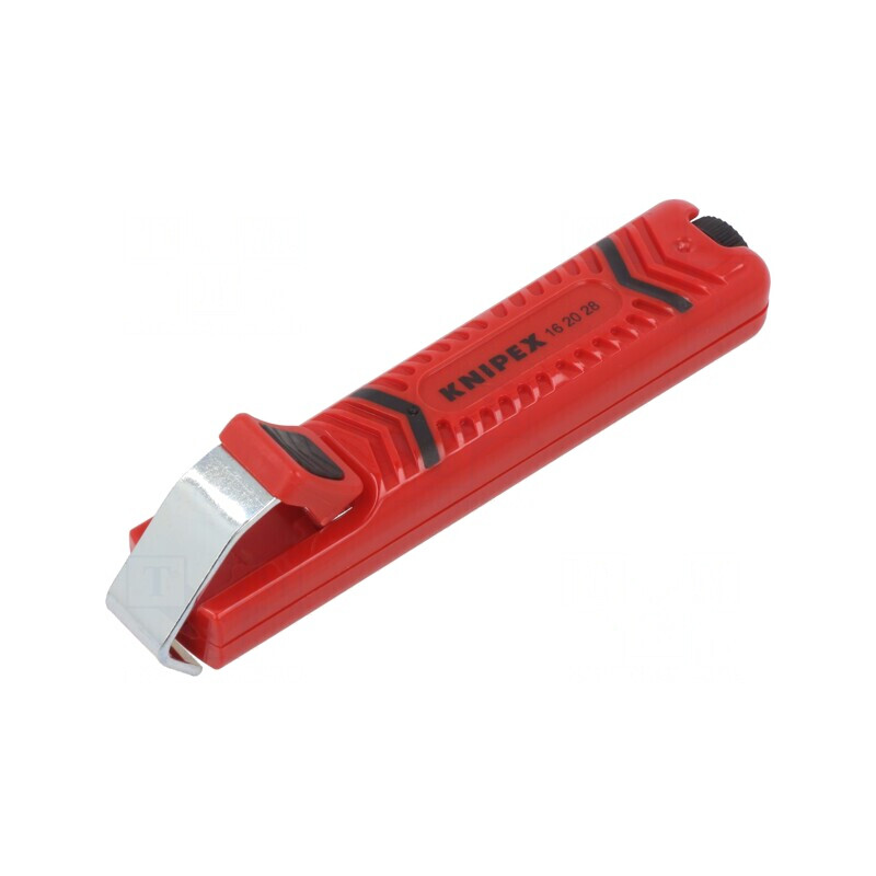 Dezizolator cablu rotund 8-28mm 130mm | Electronic-mag.ro | Componente Electronice