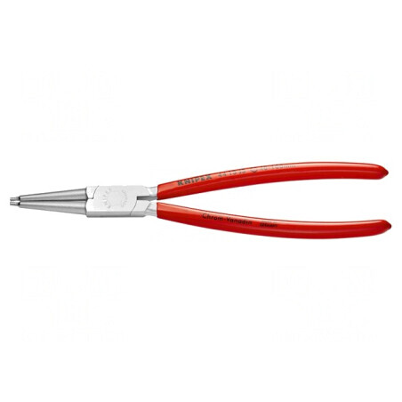 Clești pentru inele de blocare interior 40-100mm drept | Electronic-mag.ro | Componente Electronice