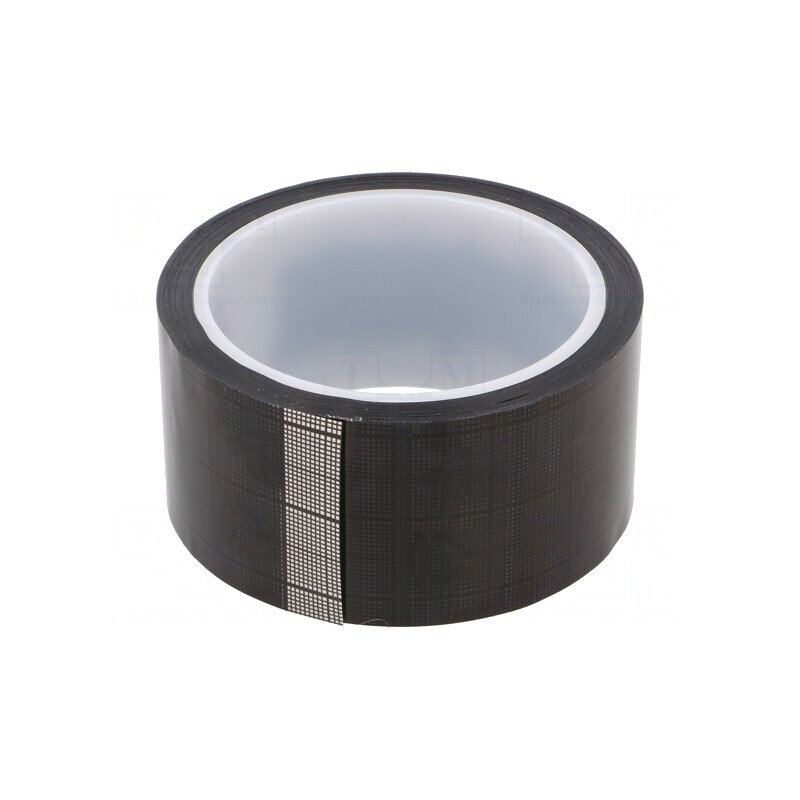 Bandă Ambalare ESD 40m x 48mm | Electronic-mag.ro | Componente Electronice