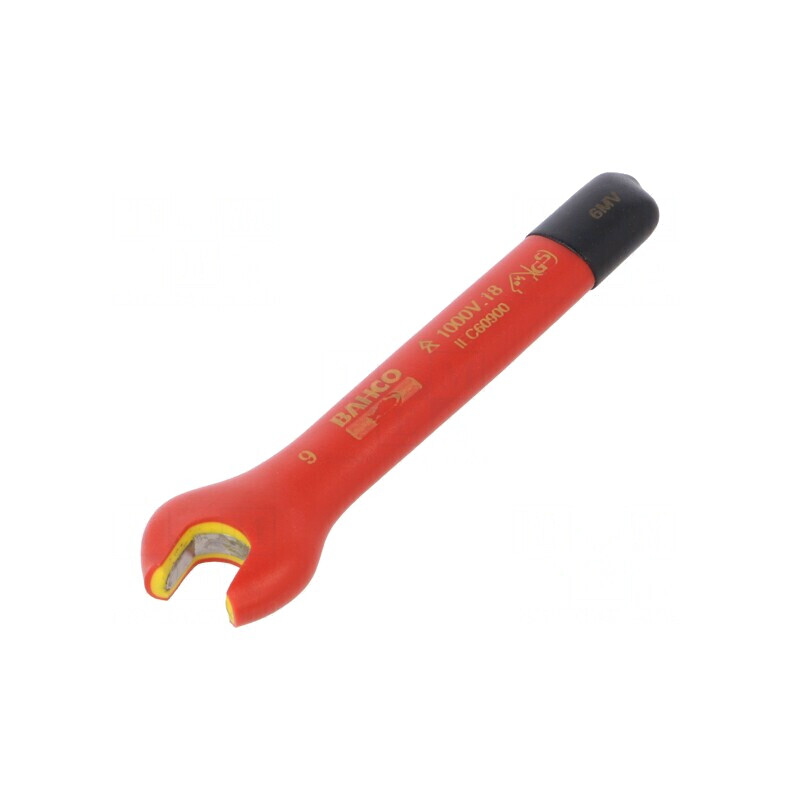 Cheie Izolată 9mm 1kV 98mm | Electronic-mag.ro | Componente Electronice Cheie Izolată 9mm 1kV 98mm | Electronic-mag.ro | Componente Electronice