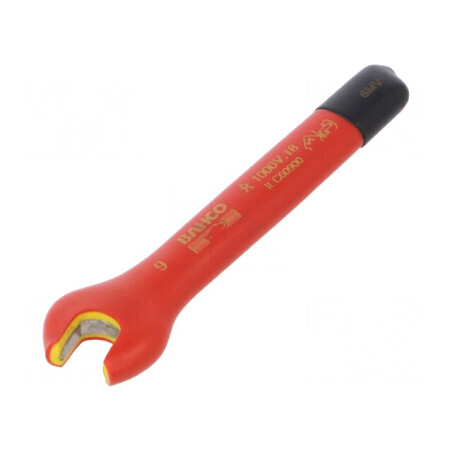 Cheie Izolată 9mm 1kV 98mm | Electronic-mag.ro | Componente Electronice