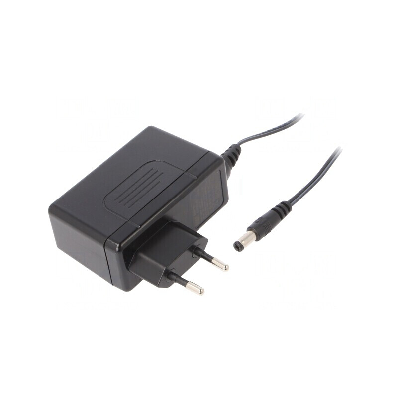 Alimentator Pulsatoriu 48VDC 60W EU 1,25A | Electronic-mag.ro | Componente Electronice
