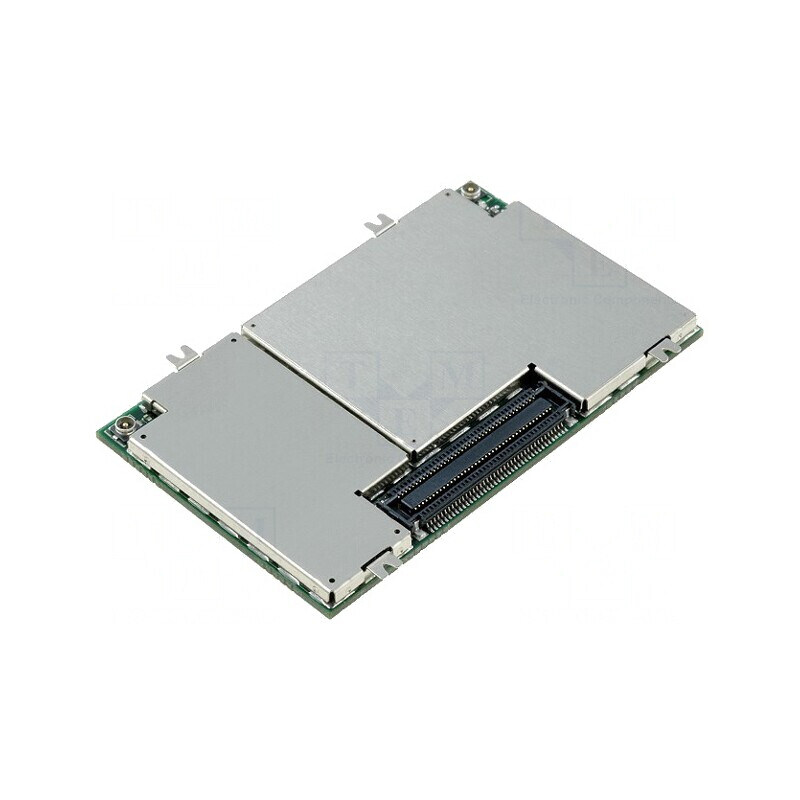 Modul GPS/GSM cu Memorie și GPRS SIM548 | Electronic-mag.ro | Componente Electronice