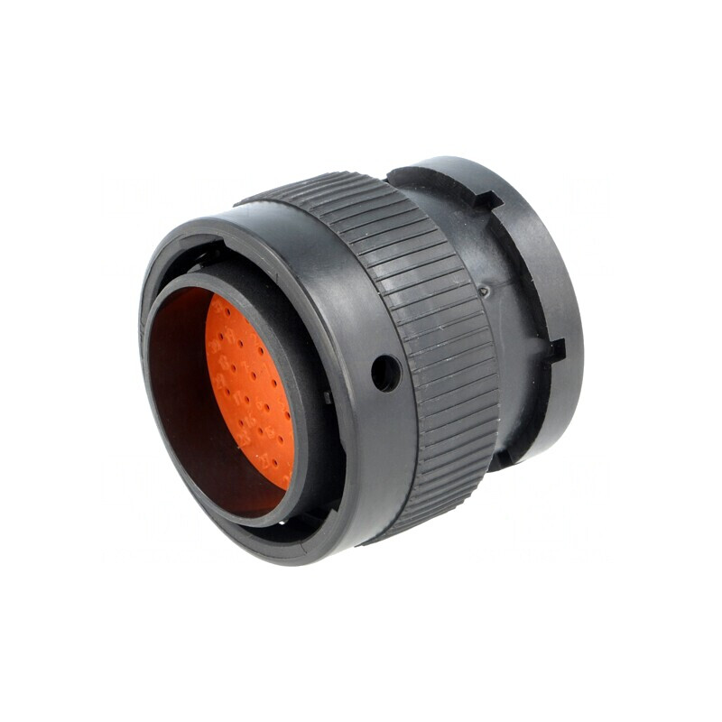 Conector Automotive XRC Tată pe Cablu Drept PIN 31 | Electronic-mag.ro | Componente Electronice