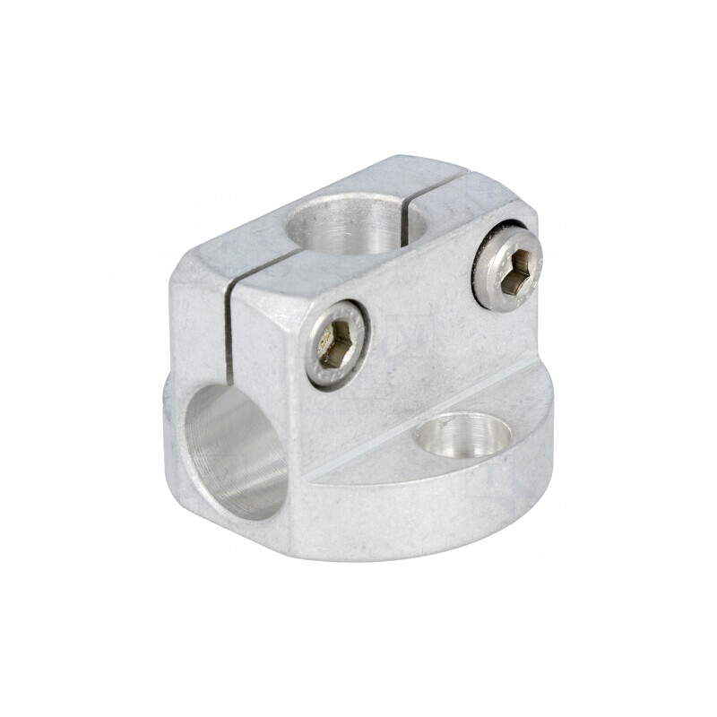 Articulație montaj aluminiu 16mm GN 473-B16-MT | Electronic-mag.ro | Componente Electronice