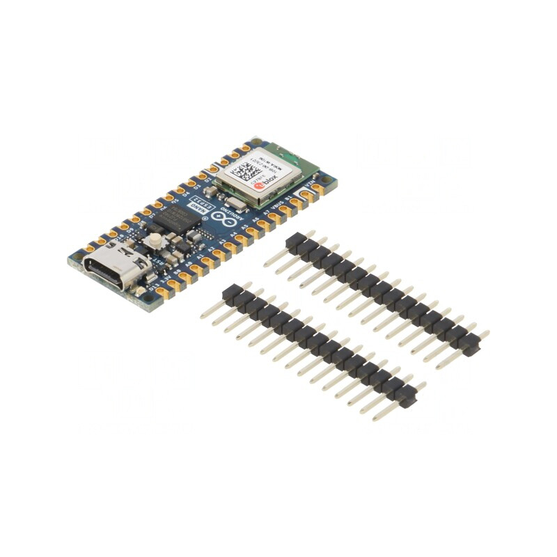 Arduino Nano 240MHz 16MB 512kB | Electronic-mag.ro | Componente Electronice