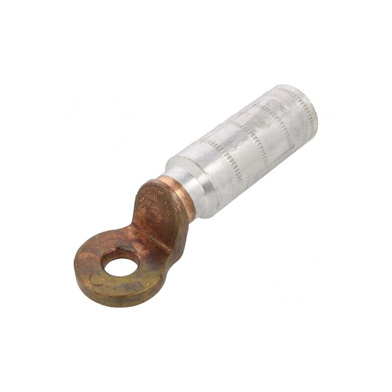 Vârf inelar M12 185mm2 cablu neizolat BM70608 | Electronic-mag.ro | Componente Electronice