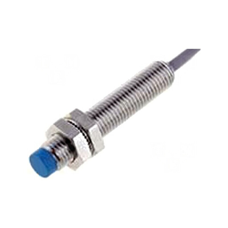 Senzor Inductiv PNP NO 0-4mm 10-30VDC M8 IP67 150mA | Electronic-mag.ro | Componente Electronice