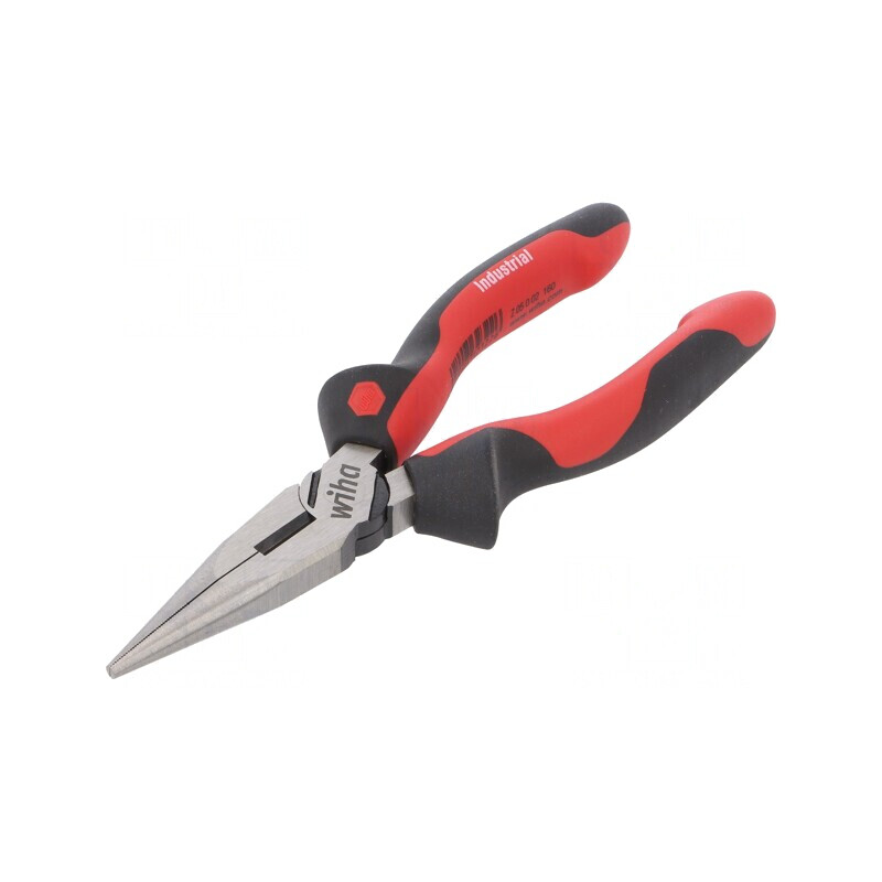 Clești universali secirotunzi 160mm | Electronic-mag.ro | Componente Electronice