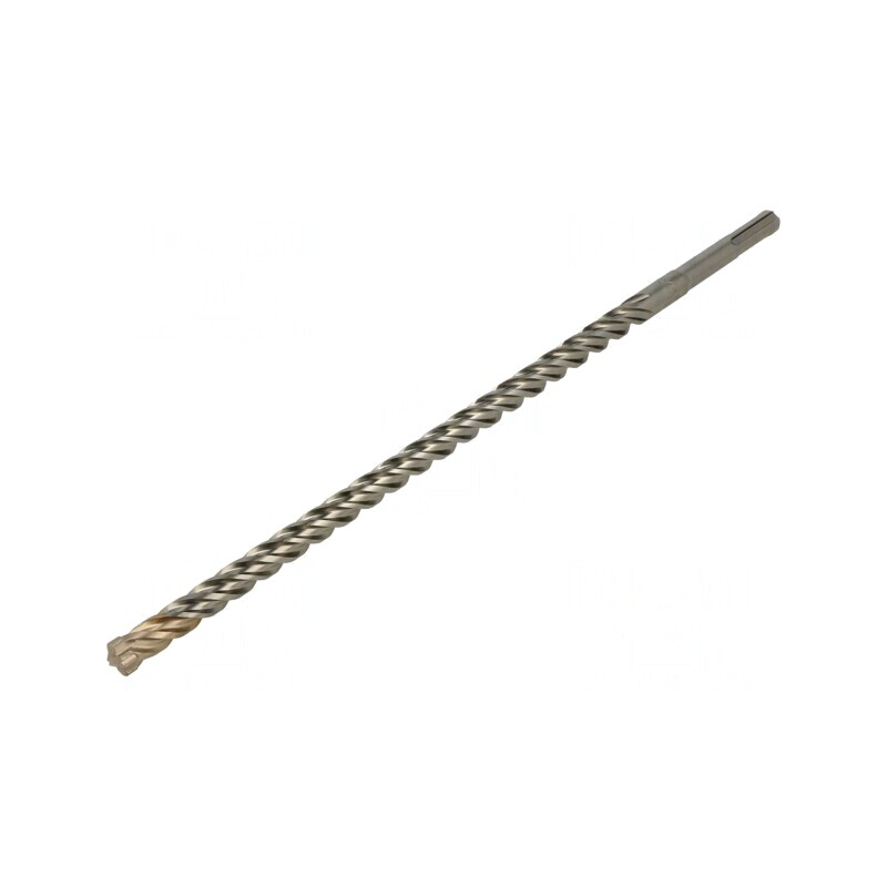 Burghiu Beton 12mm 310mm SDS-Plus QUATTRIC II | Electronic-mag.ro | Componente Electronice