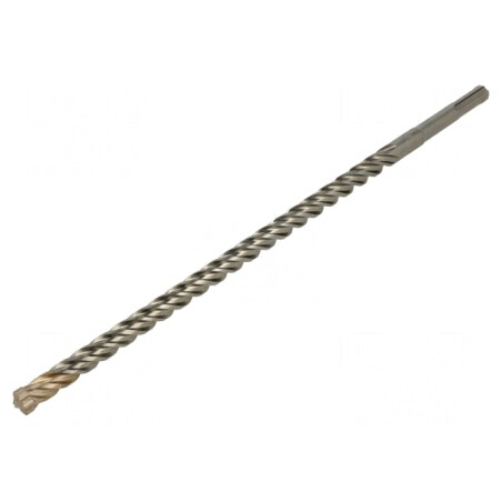 Burghiu Beton 12mm 310mm SDS-Plus QUATTRIC II | Electronic-mag.ro | Componente Electronice