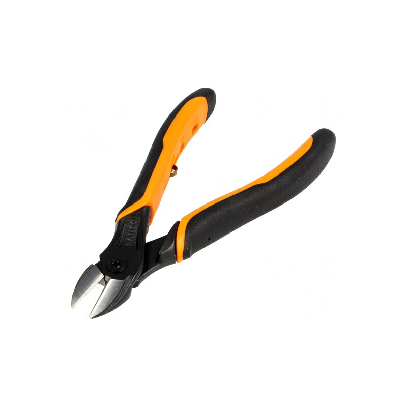 Clești laterali ERGO 160mm industriali | Electronic-mag.ro | Componente Electronice