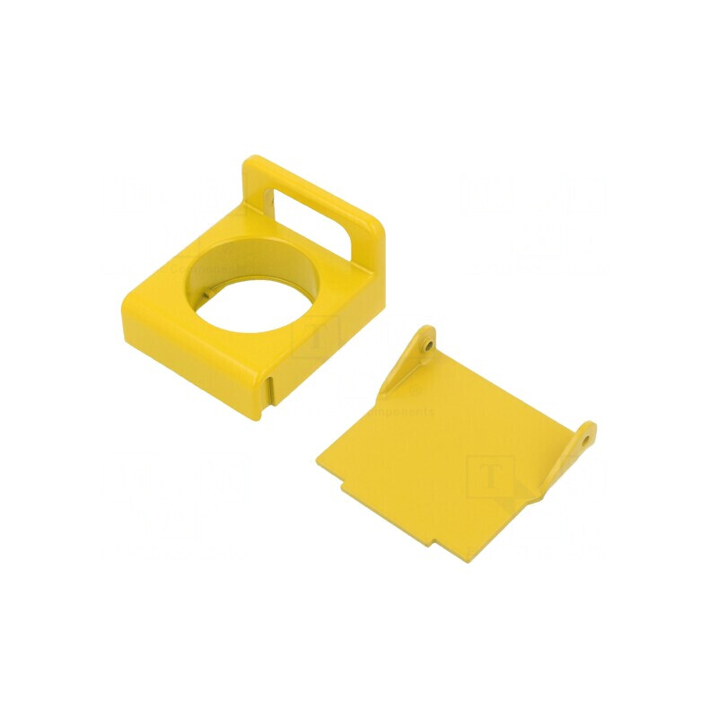 Capac Galben 22mm Harmony XB4 Ø22mm | Electronic-mag.ro | Componente Electronice Capac Galben 22mm Harmony XB4 Ø22mm | Electronic-mag.ro | Componente Electronice