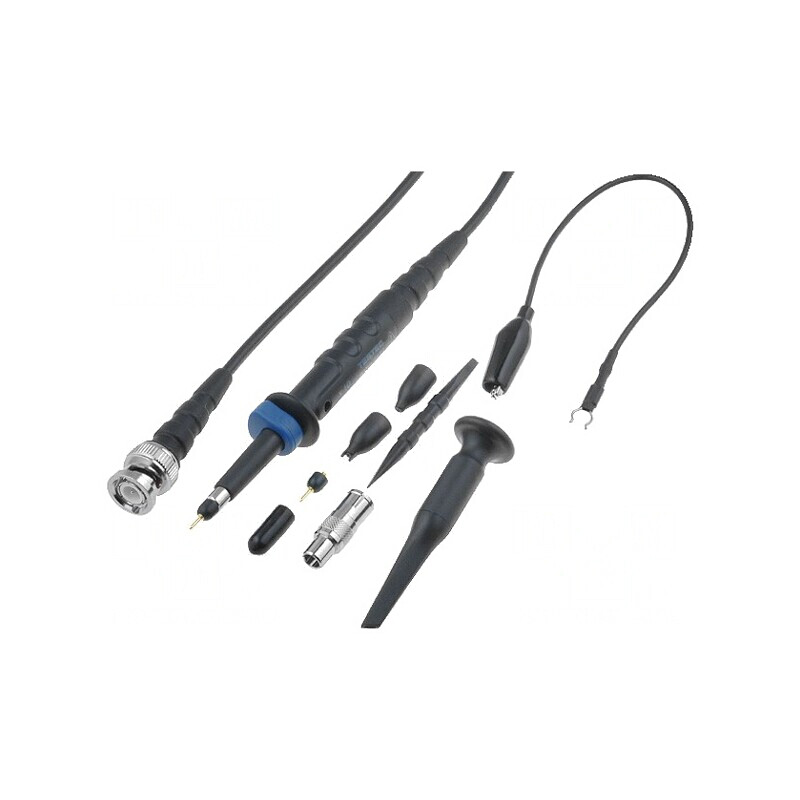 Sondă Osciloscop Pasivă 150MHz 10:1 600V 1,2m | Electronic-mag.ro | Componente Electronice